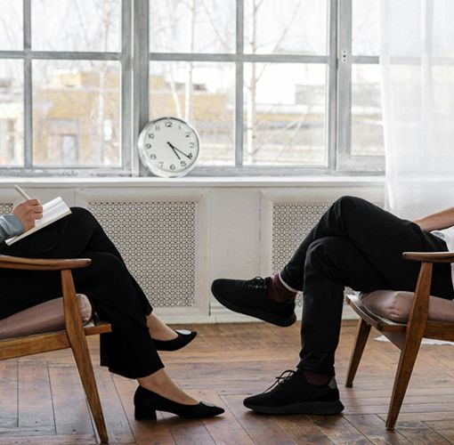 Come riconoscere i sintomi dell'ansia e dello stress: una guida completa