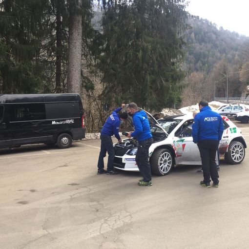 Lockdown in Vigezzo: &quot;I bambini chiusi in casa, ma le auto da rally sfrecciano sulle nostre strade&quot;