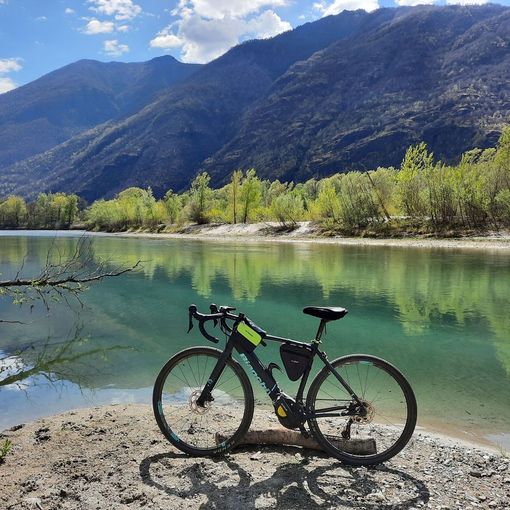 &quot;Toce bike&quot;: torna la pedalata alla scoperta delle bellezze dell'Ossola