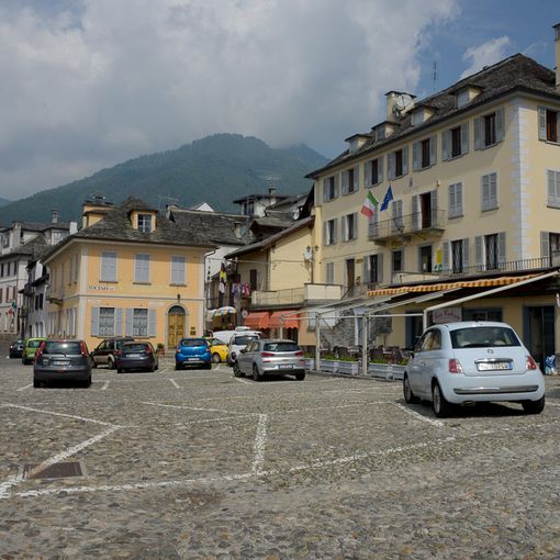 Toceno, cittadinanza onoraria al Milite Ignoto