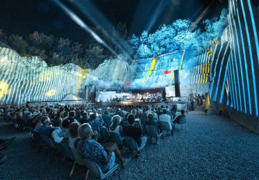 Tones Teatro Natura allunga la stagione: musica, teatro e performance il 23 e 24 settembre