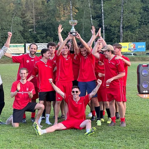 L’Orcesco si aggiudica il Torneo dei Rioni di Druogno
