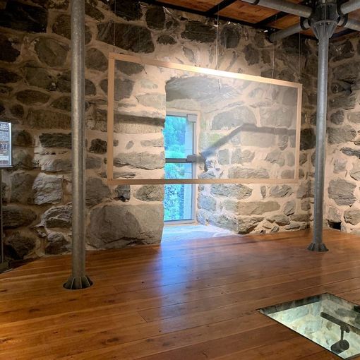 Torre di Battiggio:  visita guidata al nuovo allestimento