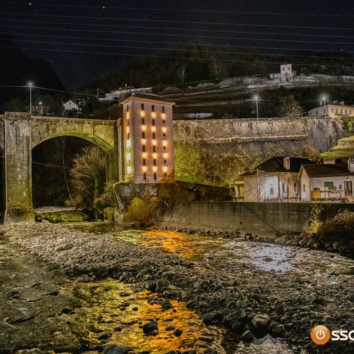 Crevoladossola, 750mila euro per la Torre Napoleonica: diventerà una struttura ricettiva