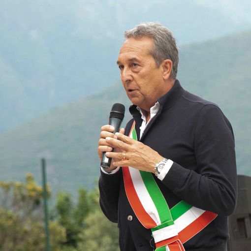 Bruno Toscani: &quot;Una città sempre più viva e in continua trasformazione&quot;