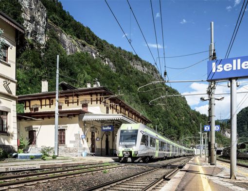 Trenino Verde delle Alpi, a Milano l’appuntamento conclusivo del progetto Interreg