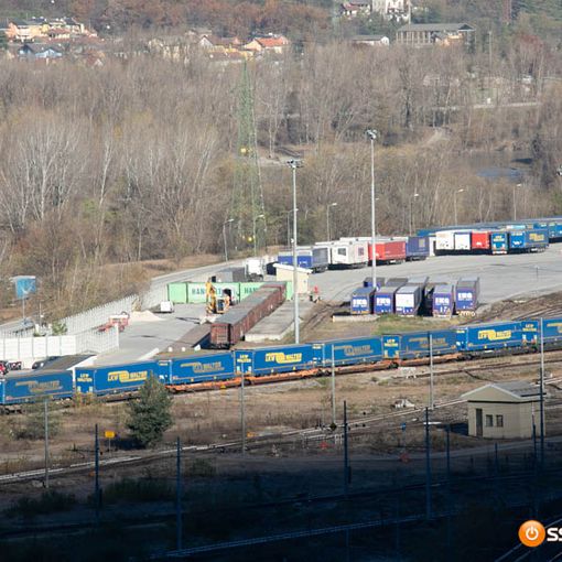 Db Cargo, Pd: &quot;Preoccupazione per una nuova fuoriuscita di lavoratori dal territorio&quot;