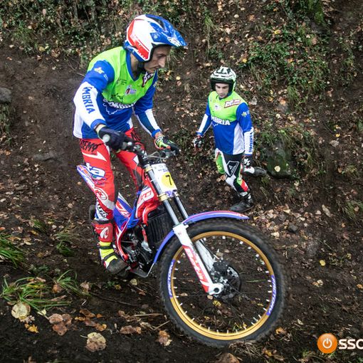 Trial, la Lombardia conquista il Trofeo delle Regioni 2022