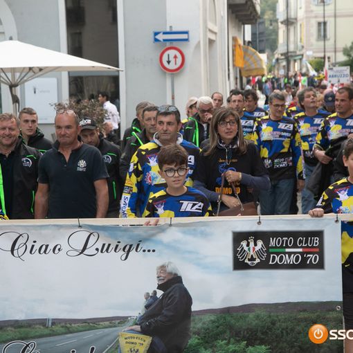 Oltre 150 partecipanti alla tappa domese del Campionato Italiano di Trial FOTO E VIDEO