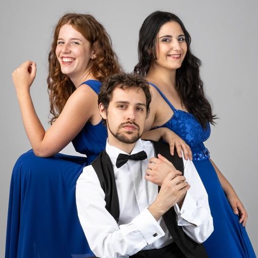 I &quot;Concerti d'autunno&quot; proseguono con il Trio Fenice