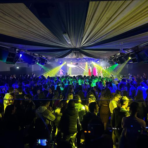 Back To Teenage, arriva la serata con Ossola Events al Trocadero