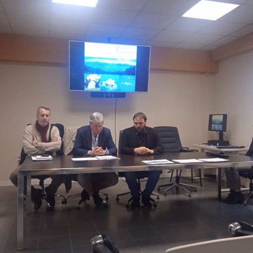 Turismo da record nel Vco: nel 2023 superato il milione di arrivi