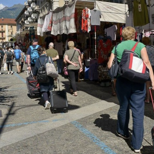 Tassa di soggiorno, il comune di Domo ha stabilito le tariffe
