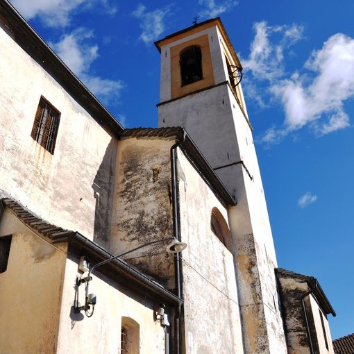 Una chiesa sulla roccia: un concerto per scoprire la storia della Val Cannobina