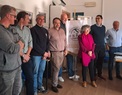 Francesco Romeo confermato presidente dell'Unione Pro Loco del Vco