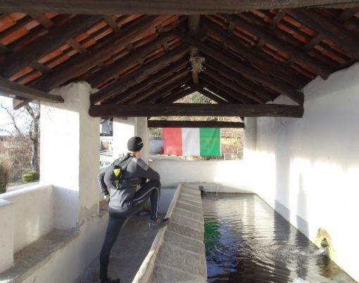 HOKA Ultra Trail Lago Maggiore 2021: si corre nella storia