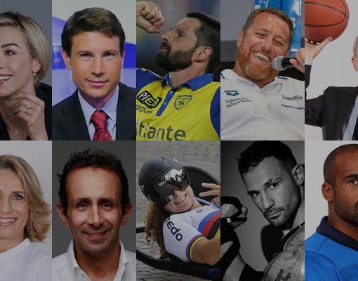I grandi campioni dello sport presentano i loro libri a Varese-Busto-Laveno: ecco gli appuntamenti di questa settimana