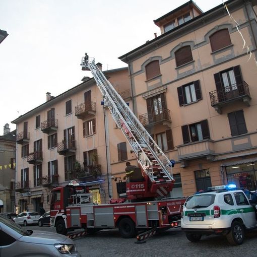 Autoscala vigili del fuoco, Borghi interroga il ministro Piantedosi 