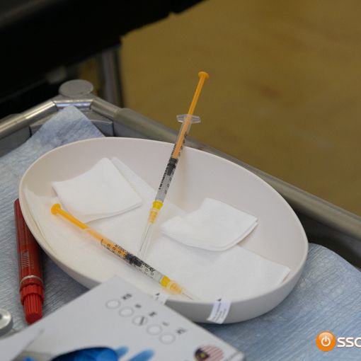 Covid, scattano le multe per i no vax over 50