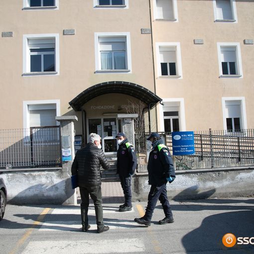 Il progetto Montagna Covid Free piace ai sindaci ossolani coinvolti