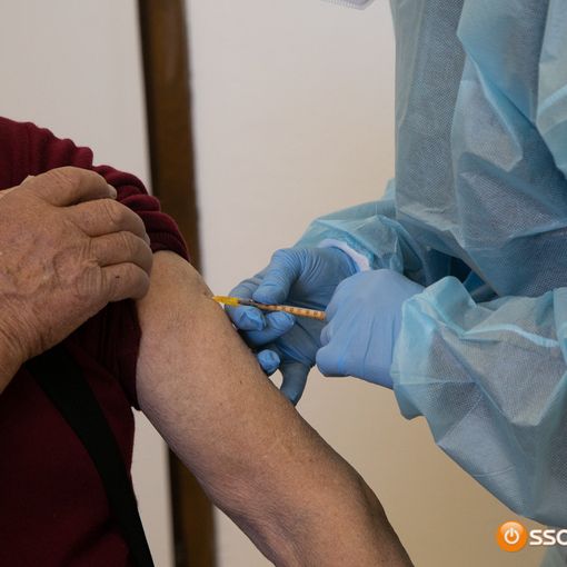 Vaccini, poco più di 29mila le dosi somministrate domenica