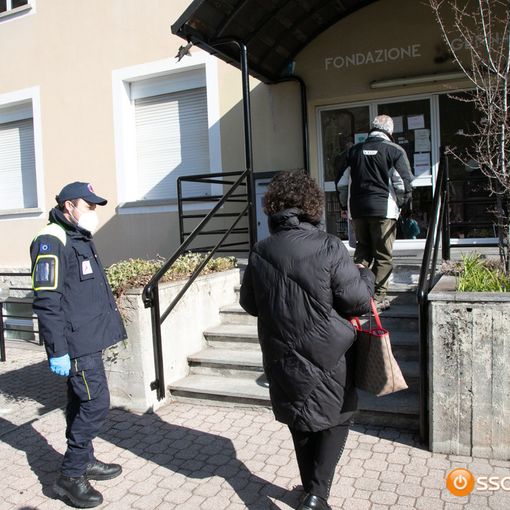 In due anni di pandemia impegnati oltre 13mila volontari della Protezione Civile