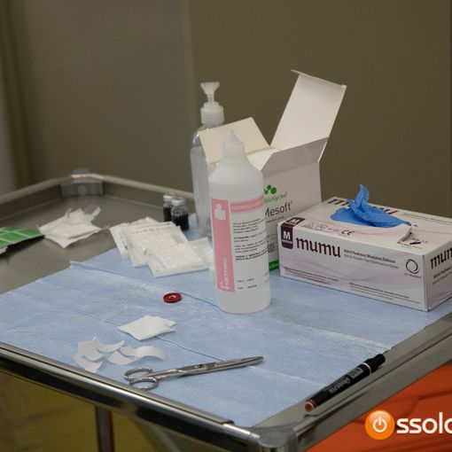 Dal 4 ottobre in Piemonte al via le terze dosi nelle Rsa e agli over 80