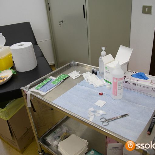 Vaccini per i soggetti &quot;estramente vulnerabili&quot;: si parte il 15 marzo