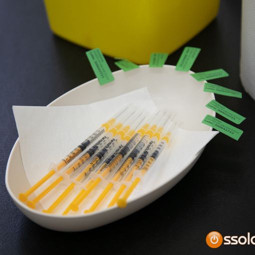 &quot;Urgente e necessario vaccinare i volontari piemontesi&quot;