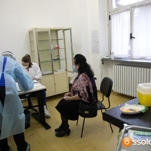 Nursing Up: &quot;Prestazioni aggiuntive, a maggio rischiano di non essere pagate quelle di marzo&quot;
