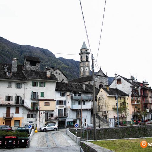 Rimandato a sabato 24 agosto il &quot;Gira Strecc&quot; di Varzo