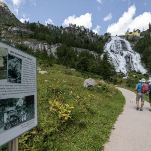 Si chiude la Settimana della Via dell’Abate: il programma