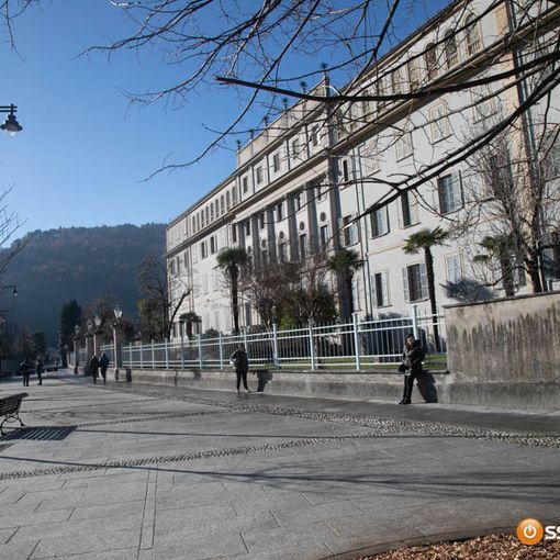 Quarta edizione della Mostra Ornitologica ossolana a Domodossola