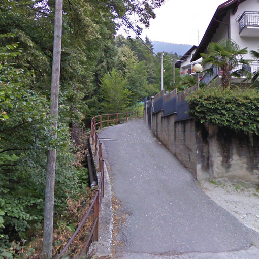 Al via i lavori a Prestinone, strada chiusa per quasi due mesi