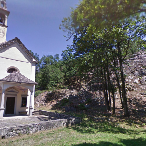 Torna la sagra di Viganale a Montecrestese