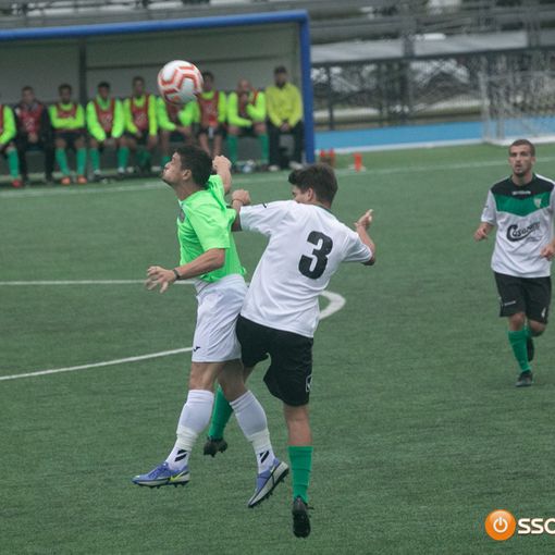 Il Vogogna beffa il Villa nel derby ossolano