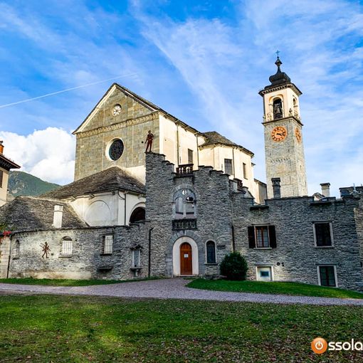 Un pomeriggio speciale per i piccoli a Santa Maria Maggiore