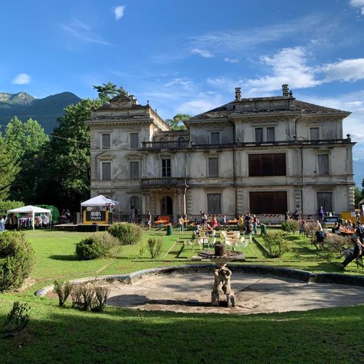 Una wine house nell’ex scuderia di Villa Caselli: al via il secondo lotto di interventi