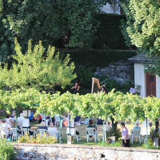 Appuntamento musicale a Villette con &quot;Note al Femminile&quot;