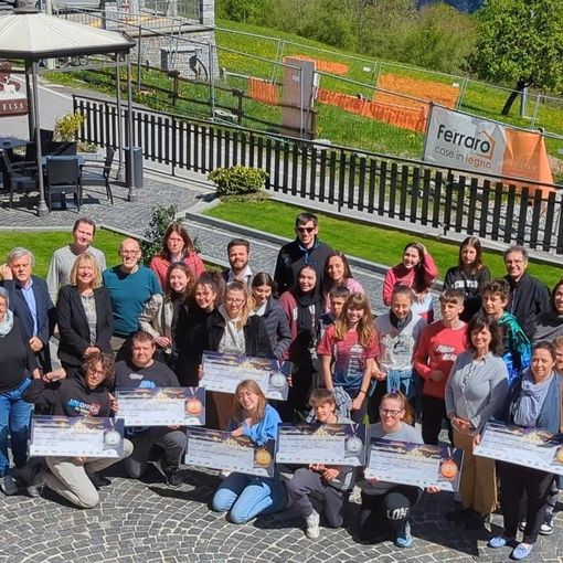 Annunciati i vincitori dl Premio Info-Point Leggere le Montagne