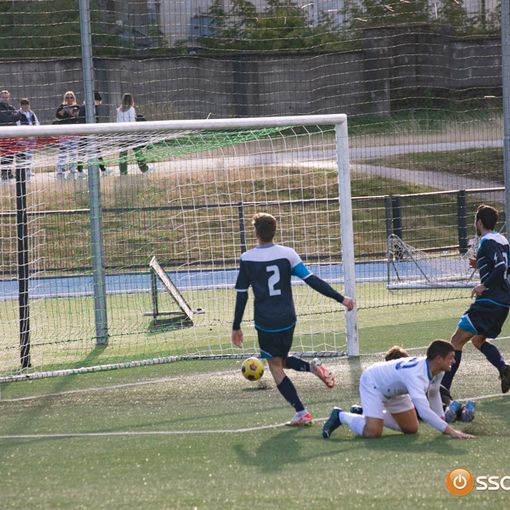 Prima Categoria, spiccano Trecate-Virtus Villa e Cannobiese-Piedimulera