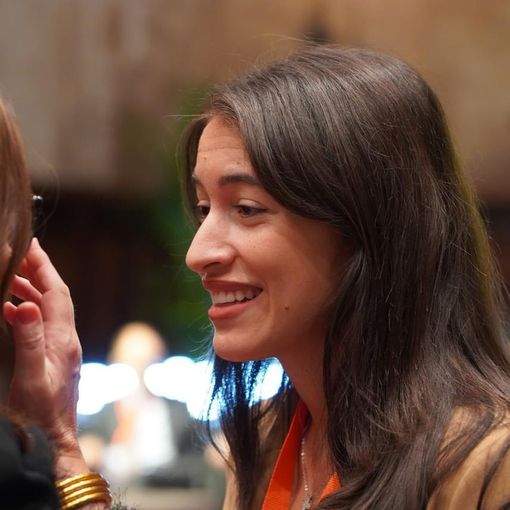 Vittoria Nallo (Italia Viva): &quot;Assicurare al Vco almeno un seggio in consiglio regionale&quot;