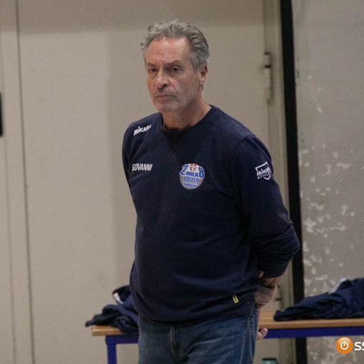 Volley: trionfo della Pediacoop H24 Domodossola contro il Novara FOTO