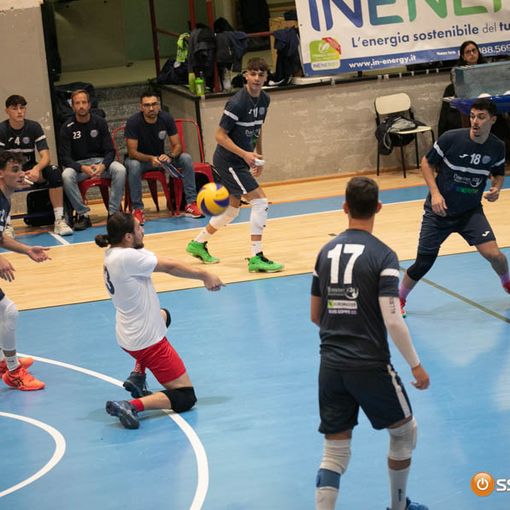 Volley: Domo alla caccia del primato contro il Volley Gattinara