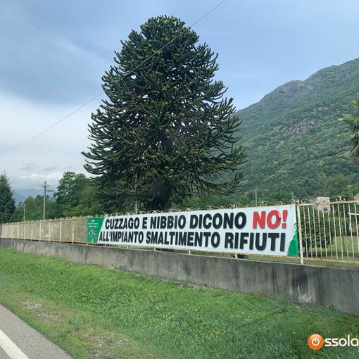 Il Comitato Bassa Ossola torna sull'impianto a biogas: &quot;Progetto assurdo, spreco di denaro pubblico&quot;