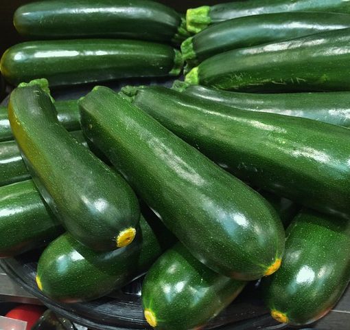 Zucchine ripiene: la bella stagione dall’orto al piatto