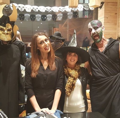 Un 31 ottobre da brividi con le ricette di Halloween dal mondo