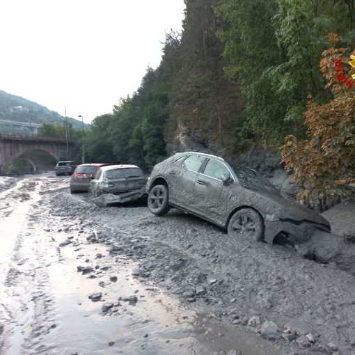Immagine di repertorio