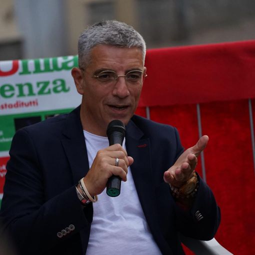 Regione, Domenico Ravetti nominato presidente del Comitato Resistenza e Costituzione