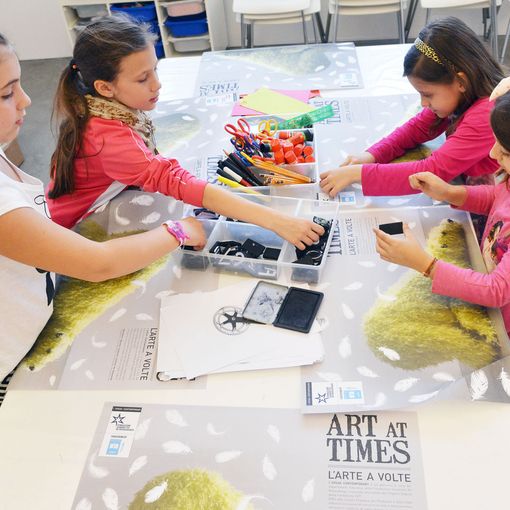 Scuola, Fondazione CRT presenta l'edizione 2024 del Progetto Diderot